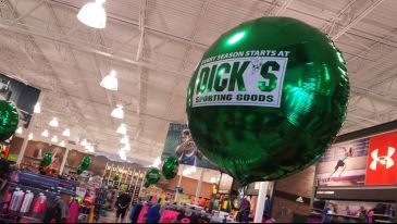 Dick's Sporting Goods
