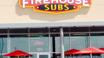 Firehouse Subs