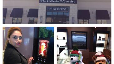 Jared Jewelers